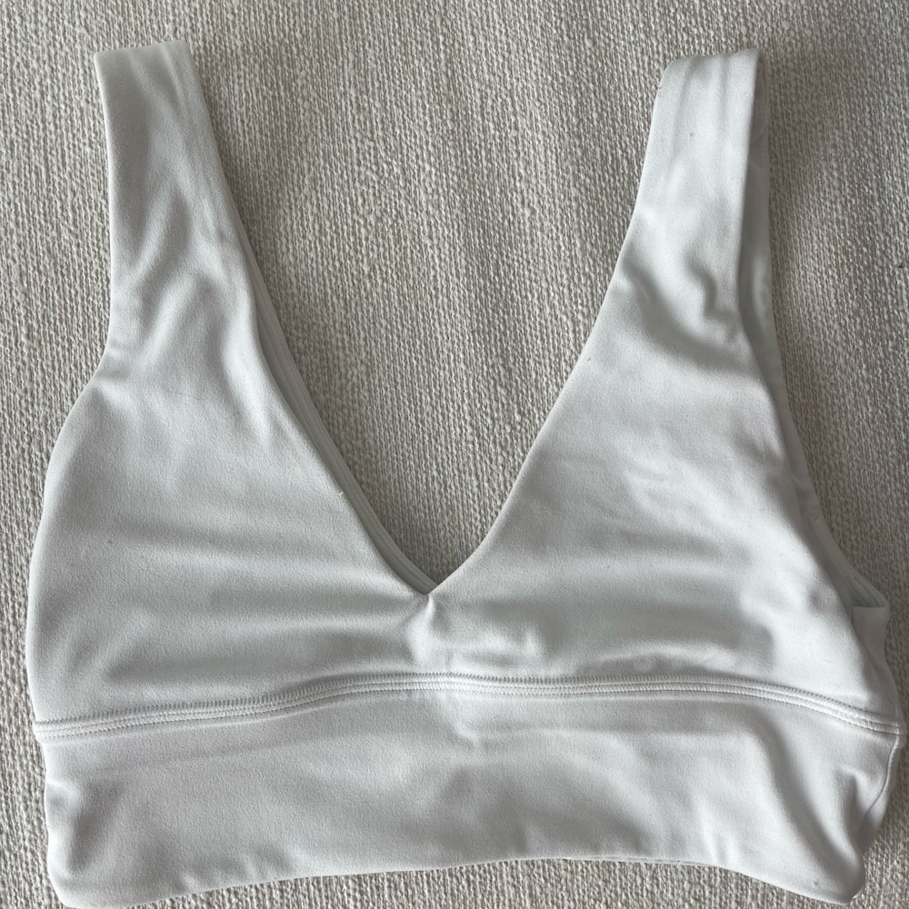 Lululemon Align V-Neck Bra